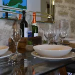 公寓 Villa Most Tisno