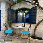 公寓 Villa Most Tisno