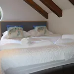 Apartment Villa Most Tisno