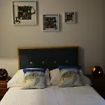 Villa Most Tisno