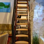 Villa Most Tisno Apartment