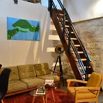 Villa Most Tisno