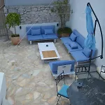Villa Most Tisno