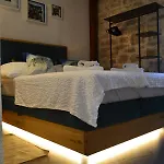 Apartment Villa Most Tisno