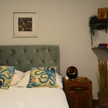 Villa Most Tisno 아파트 *