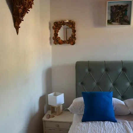 아파트 Villa Most Tisno 티스노