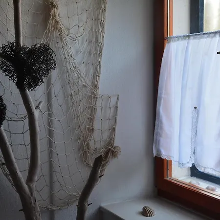 Villa Most Tisno דירה *