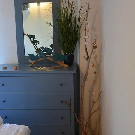 Apartment Villa Most Tisno