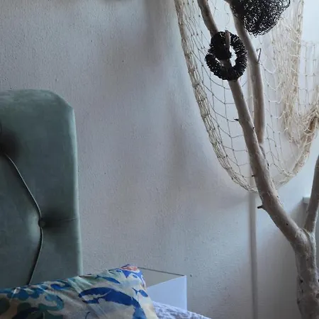 Villa Most Tisno 티스노