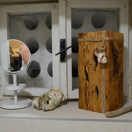 Villa Most Tisno * טיסנו