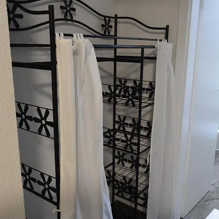 Villa Most Tisno 아파트