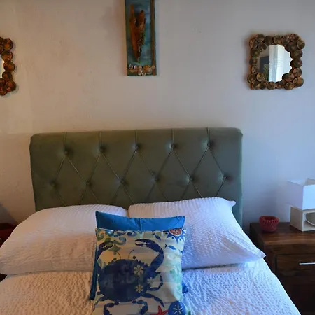 Villa Most Tisno Апартаменты *