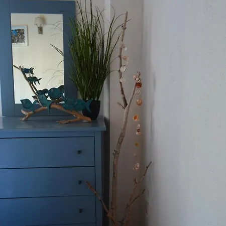 Villa Most Tisno 티스노