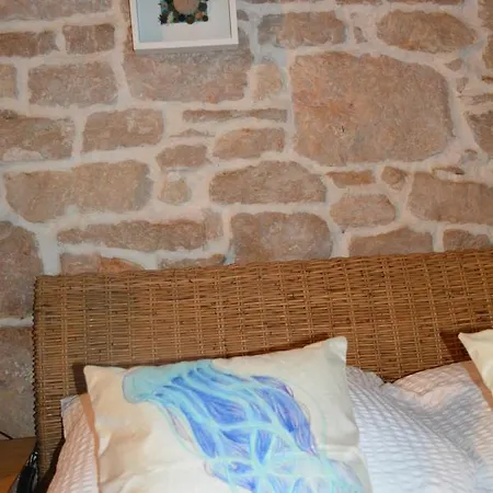 Villa Most Tisno *