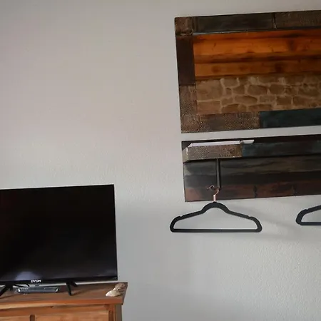 Villa Most Tisno Тисно