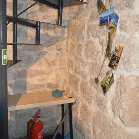 Apartment Villa Most Tisno Tisno