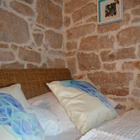 Apartment Villa Most Tisno