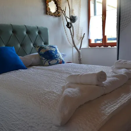 公寓 Villa Most Tisno *