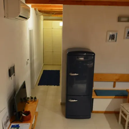 Villa Most Tisno Διαμέρισμα *