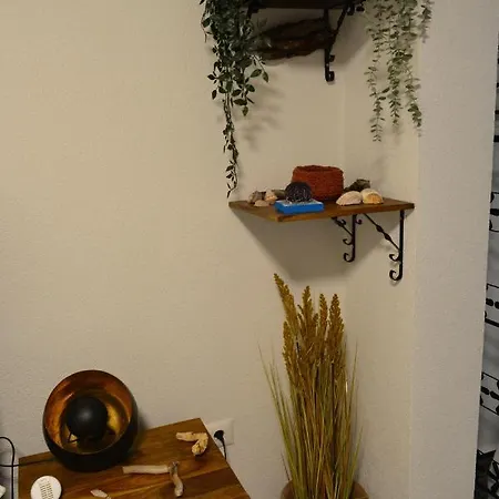 Apartment Villa Most Tisno