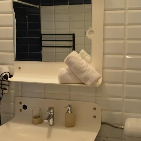 Villa Most Tisno * 티스노