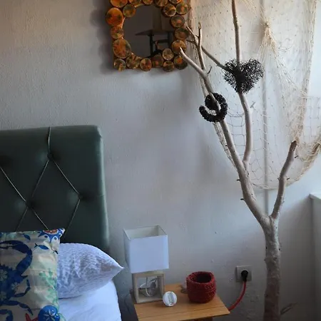 Apartment Villa Most Tisno