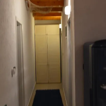 아파트 Villa Most Tisno