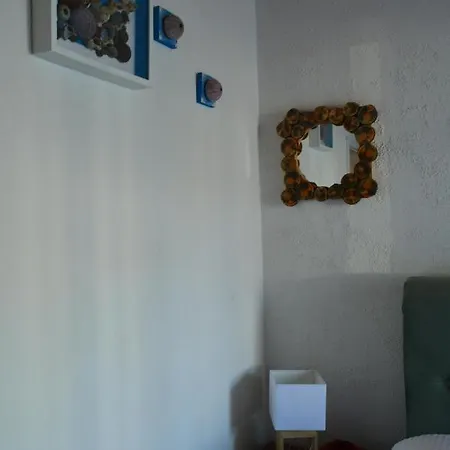 아파트 Villa Most Tisno *