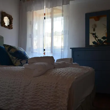 公寓 Villa Most Tisno 迪斯诺