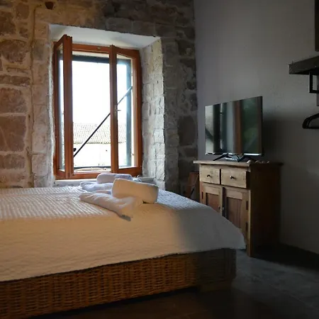 Villa Most Tisno