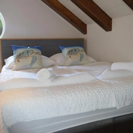 Apartment Villa Most Tisno