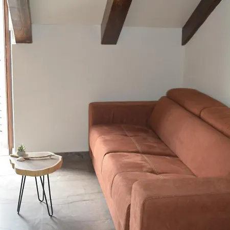 Villa Most Tisno דירה