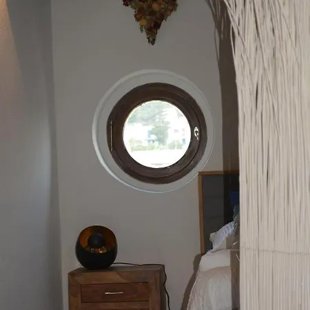 Apartment Villa Most Tisno