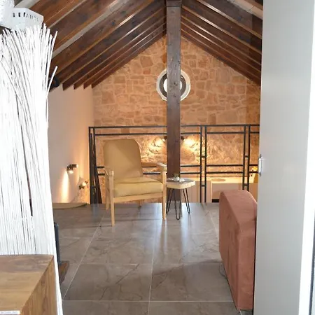 Villa Most Tisno 아파트 *