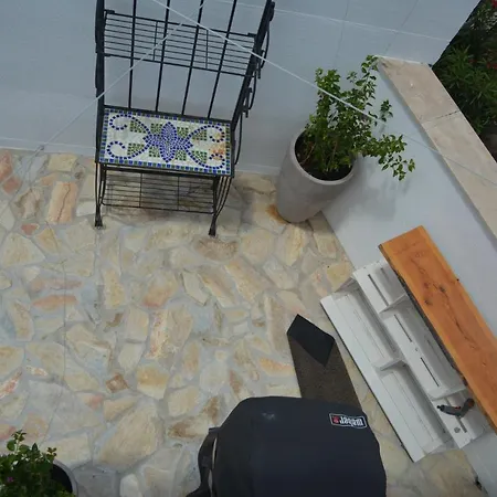 Apartment Villa Most Tisno Tisno