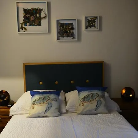 Villa Most Tisno