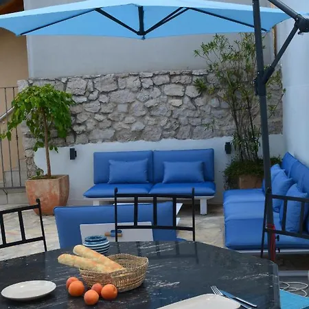 Villa Most Tisno Apartment
