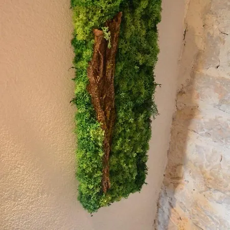 아파트 Villa Most Tisno *