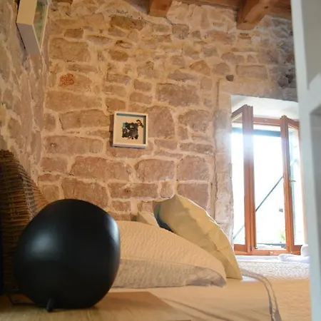 Apartment Villa Most Tisno