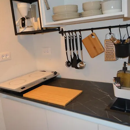 דירה Villa Most Tisno