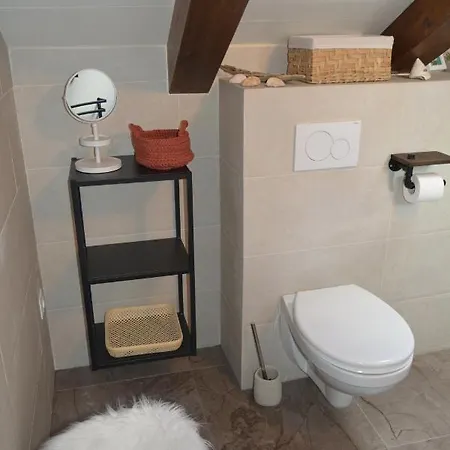 Villa Most Tisno טיסנו