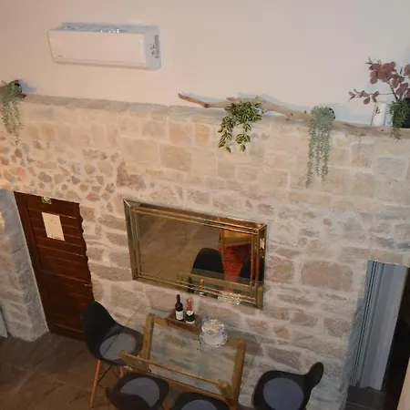 Villa Most Tisno *