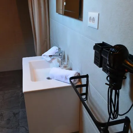 아파트 Villa Most Tisno 티스노