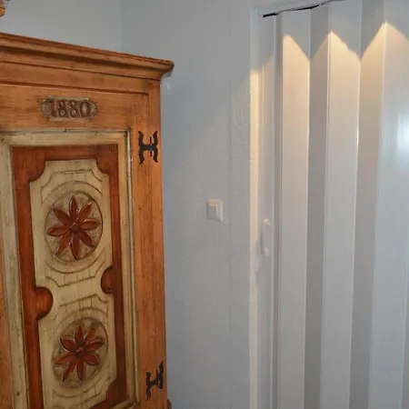 Villa Most Tisno * 티스노