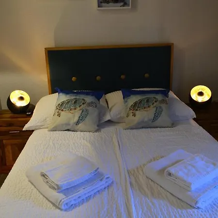 Villa Most Tisno Apartment