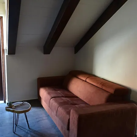 Villa Most Tisno Apartment