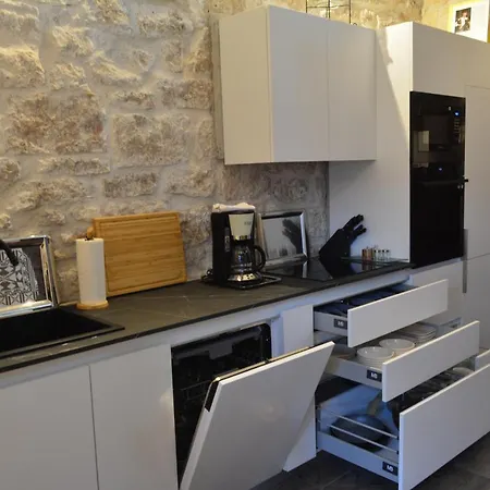 Villa Most Tisno Tisno