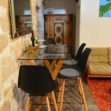 Villa Most Tisno Apartment Tisno