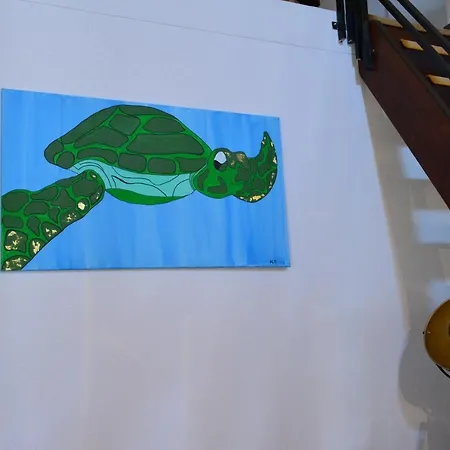 Villa Most Tisno דירה טיסנו