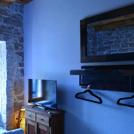 Apartment Villa Most Tisno *